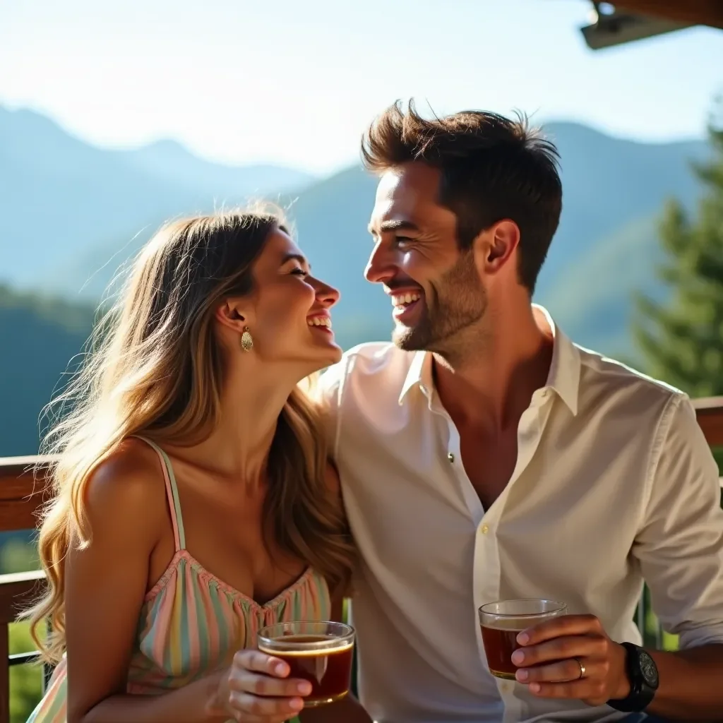 Supporting visual content